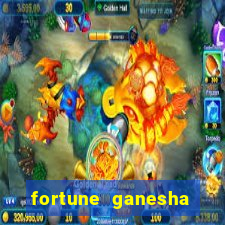 fortune ganesha gold demo